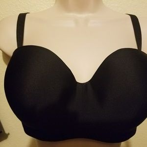 Body Naturals Bra
